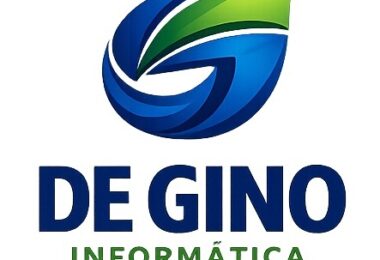 Logo vertical De Gin