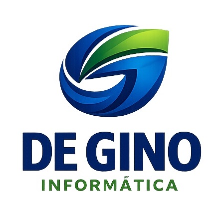 Logo vertical De Gin