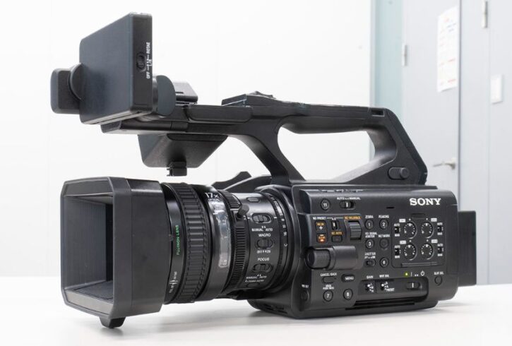 Sony PXW-Z300..7 Sony PXW-Z300..7