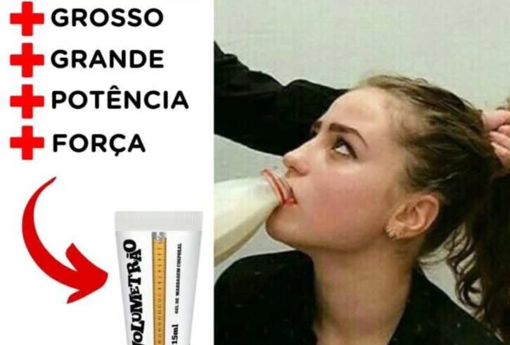 Gel Volumetrão - Imagem1