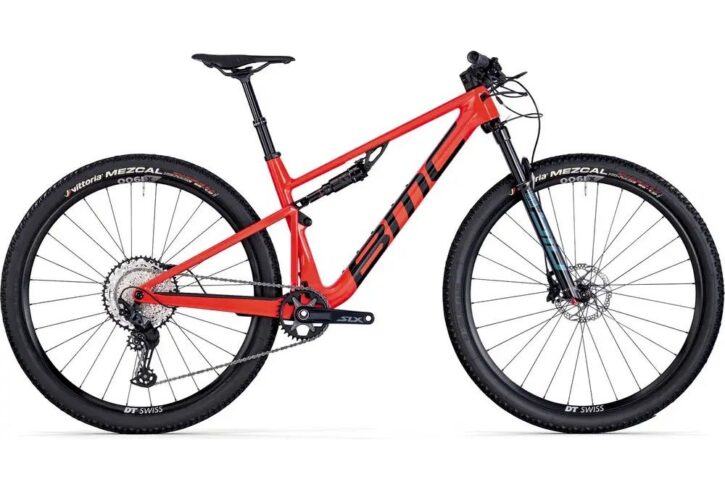 2026-BMC-Fourstroke-01-THREE-Mountain-Bike 2026-BMC-Fourstroke-01-THREE-Mountain-Bike