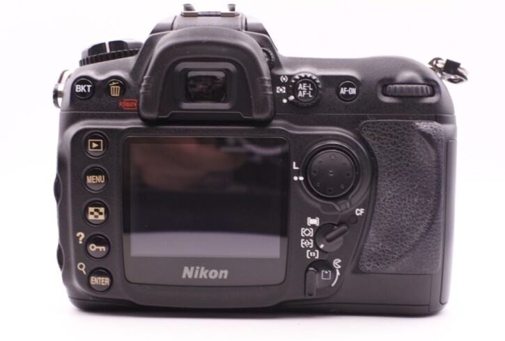 Nikon D200....4 Nikon D200....4