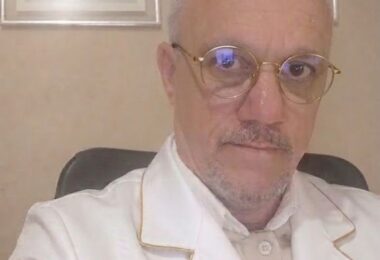 Dr. Jorge Luis Pereira