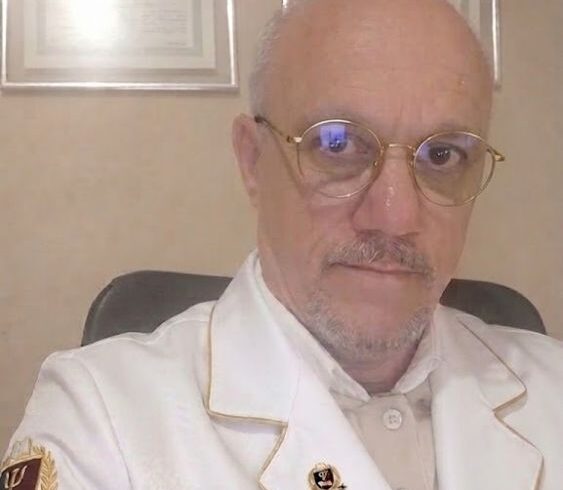 Dr. Jorge Luis Pereira Dr. Jorge Luis Pereira