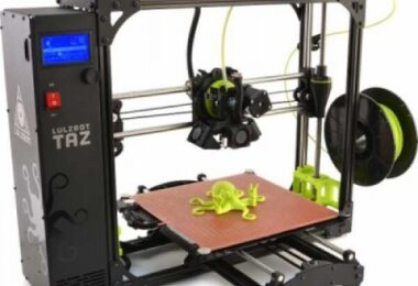 lulzbot-taz-6-3d-printers