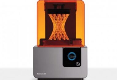 form-2-3d-printer