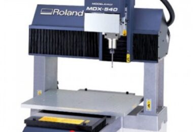 roland-mdx-540-benchtop-milling-machine