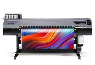 mimaki-jv100-160-solvent-printer